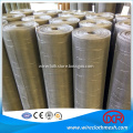 Stainless Steel Wire Mesh Sheet